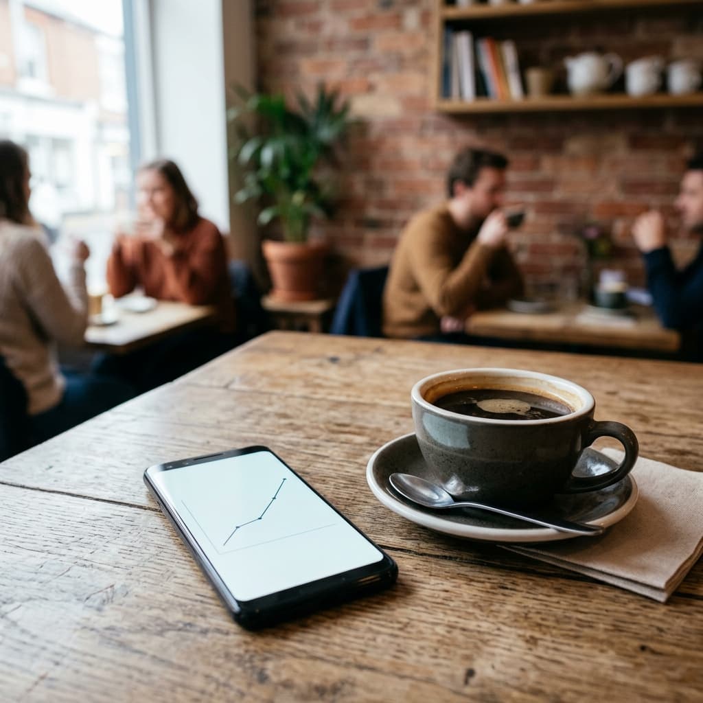 Are UK Small Businesses Actually Using AI Chatbots?
