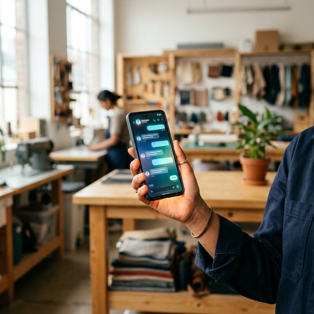 How Chatbots Help UK Businesses Get More Enquiries