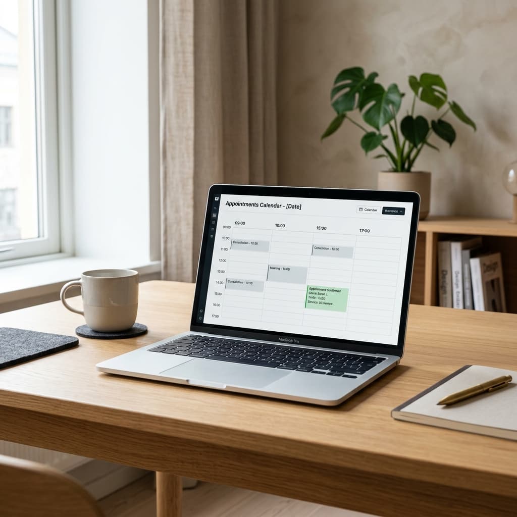Custom Booking System Cost UK: What Businesses Should Expect