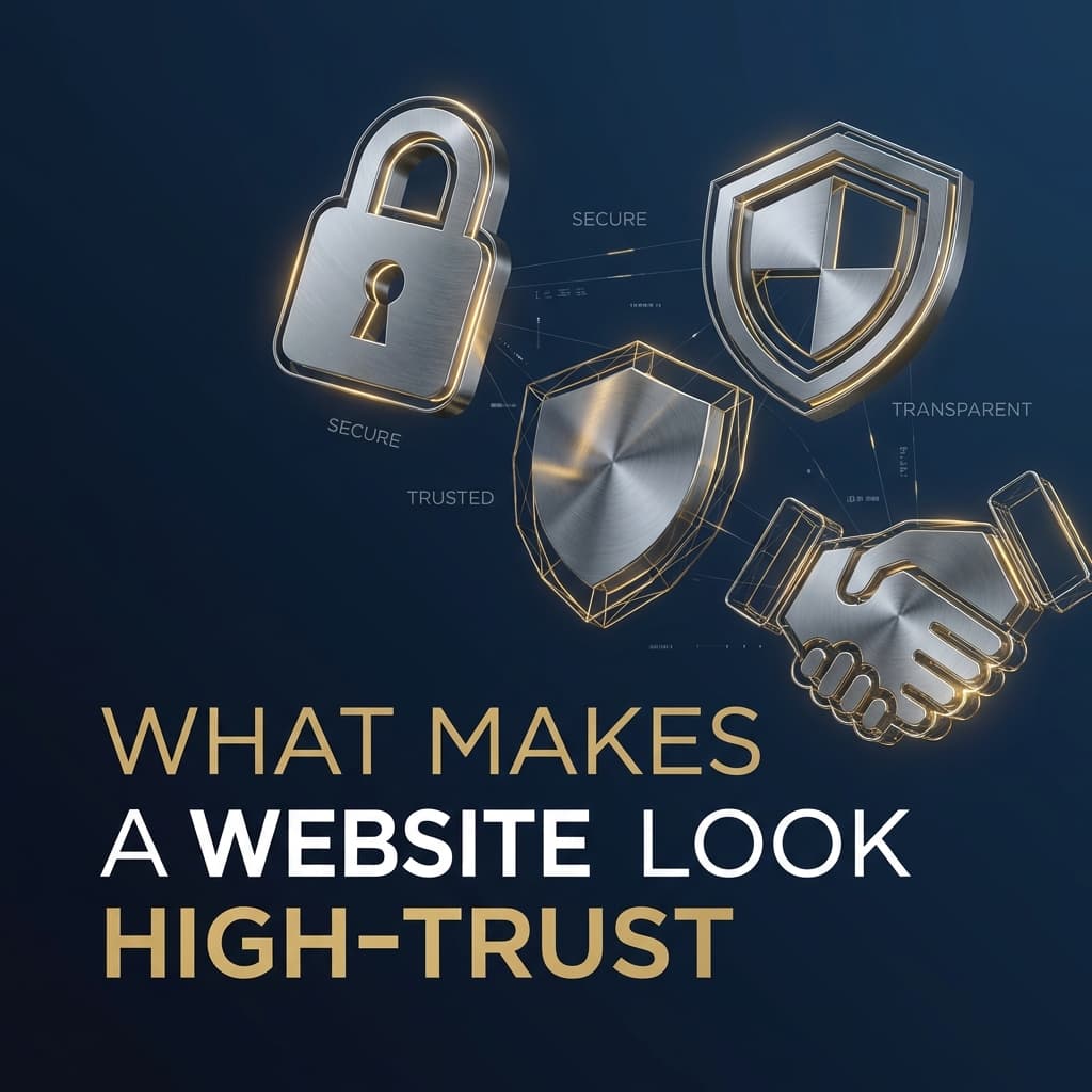 Best Web Design for Small Businesses in Lancashire (2026 Guide)